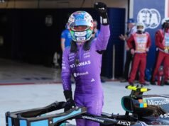 F1 大獎賽視野:安東內利能否在加拿大延續火熱氣勢?