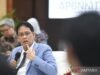 Purbaya 認為,在投資者了解 BUMN 出口的影響後,JCI 將會上升