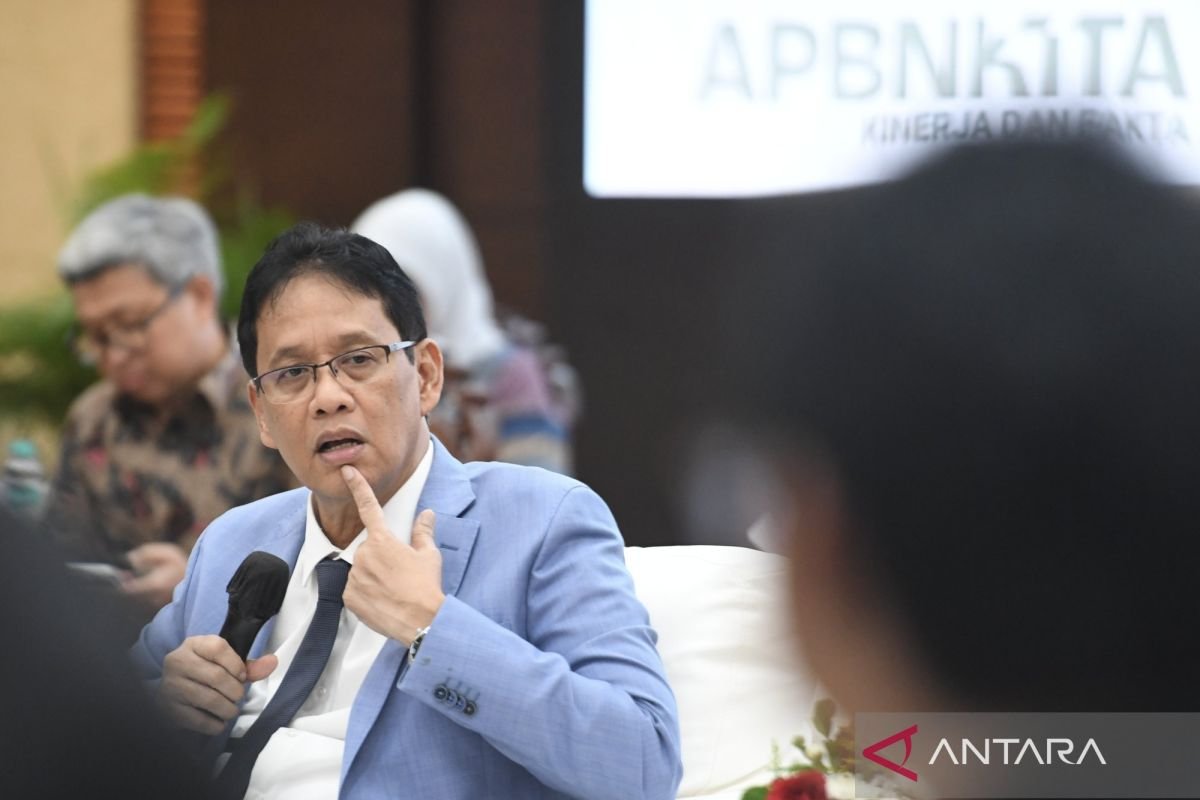 Purbaya 認為，在投資者了解 BUMN 出口的影響後，JCI 將會上升
