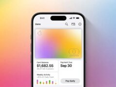 即將推出的 Apple Card 促銷活動實質上將為您提供免費的 AirPods Pro 3。