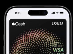 Apple Cash 不適用於部分美國 iPhone 用戶