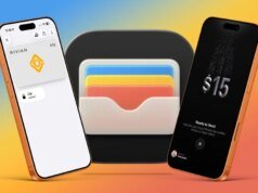 我每天使用的 5 個 Apple 錢包功能