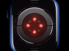 Apple Watch 可能很快就會獲得新的血壓測量功能