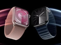Apple Watch和AirPods的健康功能在全球擴展