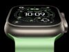 根據報道,Apple Watch Ultra 4 將迎來兩項重大更新
