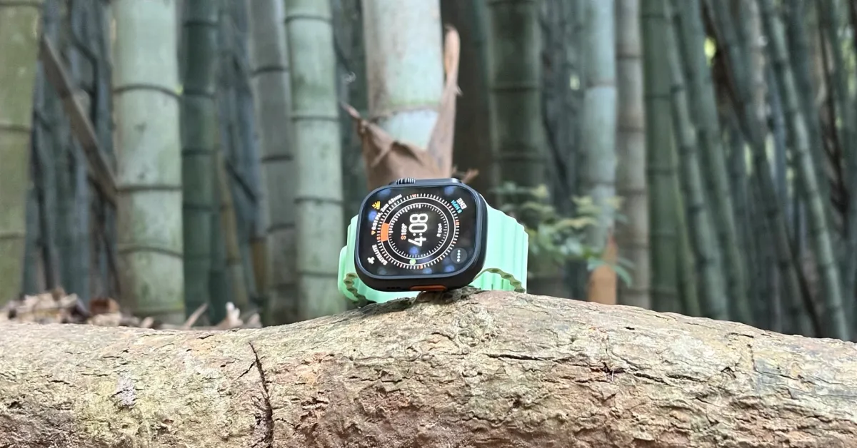 Apple Watch 有一個有用的隱藏功能，可以追蹤健康習慣