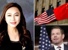 來自中國間諜的威脅促使國會進行新的反情報培訓