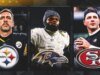 2026年NFL賽程揭曉:5支球隊必須取得良好開局