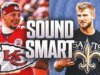 聲音聰明:2026 年 NFL 賽程發布後的 4 個觀察結果