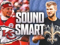 聲音聰明:2026 年 NFL 賽程發布後的 4 個觀察結果
