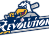 Revs 在創紀錄的觀眾面前兩次統治了 Ferryhawks