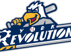 Revs 在創紀錄的觀眾面前兩次統治了 Ferryhawks