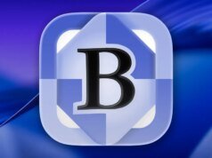 BBEdit 16 現已推出,提供影像搜尋、與捷徑的更深入整合、筆記本過濾等功能。