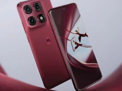 Moto Edge 70 Pro+ 將配備先前被省略的摩托羅拉相機設置