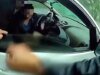 德克薩斯州警察從被淹沒的汽車中救出嬰兒的過程被隨身攝影機捕捉到