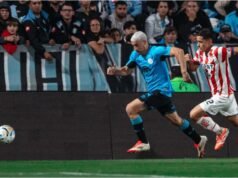 Belgrano 和 Union 確定了 Apertura 的第一位半決賽入圍者