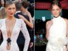 貝拉哈蒂德 (Bella Hadid) 和凱爾西巴萊里尼 (Kelsea Ballerini) 穿著比基尼帶來夏日氣息