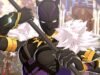 Marvel Tokon: Fighting Souls 中的黑豹並不是你所期望的