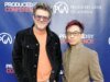 Jason Blum 談痴迷,幕後票房成功拯救了我們的產業