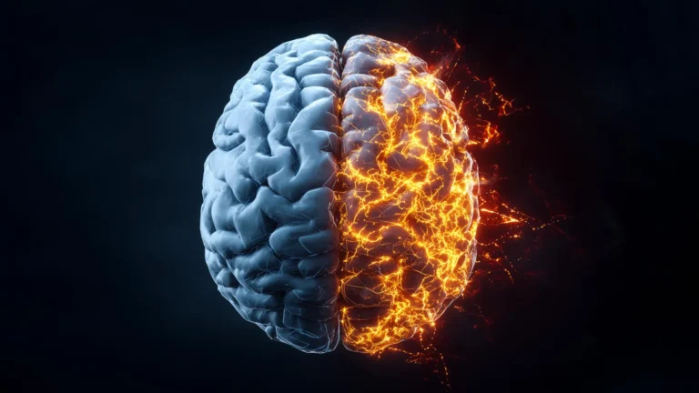 科學家可能終於發現了阿茲海默症是如何透過大腦傳播的