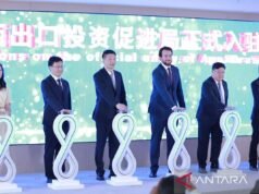 綠色技術與智慧製造驅動金磚國家產業合作