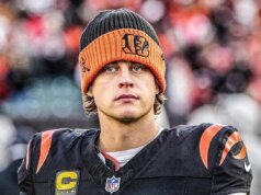 喬·伯羅 (Joe Burrow) 表示孟加拉虎隊將在 2026 年贏得超級碗:“我們擁有過最有才華的陣容”