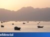 美國和伊朗就重新開放霍爾木茲海峽達成原則協議