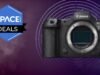 Canon EOS R5 Mark II 非常適合天文攝影,現立減 501 美元