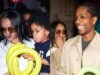 蕾哈娜 (Rihanna) 和 A$AP Rocky 的兒子 RZA 的 4 歲生日:派對詳情和照片