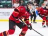 報導:NHL 最佳選秀新秀卡森·卡雷爾斯已承諾北達科他州