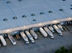 參議院呼籲通過 CORCA 法案以應對貨物盜竊危機
