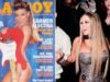 54 歲的卡門·伊萊克特拉 (Carmen Electra) 與性感兔子一起重溫花花公子時代
