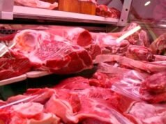 阿根廷肉類消費減少:近二十年來最低水平