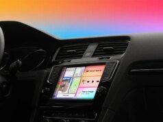 Rivian 表示人工智慧讓 CarPlay 爭論“完全過時”