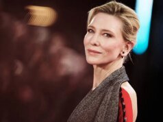 凱特布蘭琪 (Cate Blanchett) 感嘆#MeToo 時代在坎城「很快就被扼殺了」。