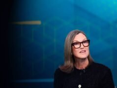 Cathy Wood 出售 4,060 萬美元的熱門半導體股票