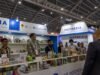 印尼食品在新加坡創下2,300億印尼盾的潛在交易額
