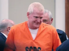 亞歷克斯·默多的雙重謀殺罪被推翻