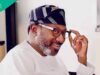 億萬富翁賭注:Otedola 在歷史性 IPO 之前向 Dangote 煉油廠投資 1 億美元