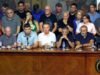 CGT領導人將前往瑞士尋求反對勞工改革的支持
