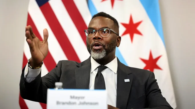 chicago-mayor-brandon-johnson-slammed-after-loyola-student-murdered-by-venezuelan-illegal-immigrant.webp