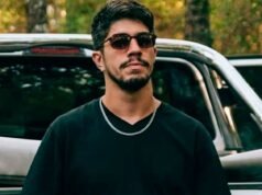 唯一因阿戈斯蒂娜·維加犯罪被捕的人試圖自殺
