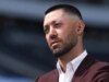 克林特·登普西 (Clint Dempsey) 對 2026 年 USMNT 世界杯名單的“意外”做出回應