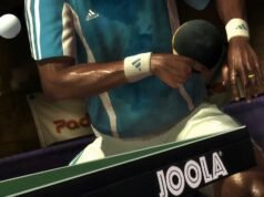 20 年前,Rockstar Table Tennis 為 GTA 6 鋪平了道路