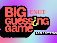 你認為你了解蘋果嗎?在 CNET 的大猜謎遊戲:蘋果版中證明這一點