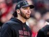 隨著 NCAA 之爭的白熱化,布倫丹·索斯比 (Brendan Sorsby) 在大學生涯中接受了近 9 萬美元的賭注。