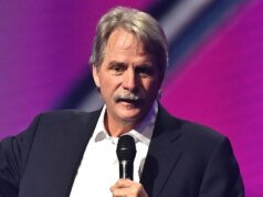 傑夫福克斯沃西 (Jeff Foxworthy) 脫口秀特輯《The Joke’s On Me》將於 6 月 1 日首映