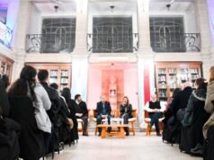 他們正在啟動 La Bibliodera 的第三次徵集活動,這是一項針對年輕人的恐怖故事競賽