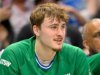 庫柏弗拉格 (Cooper Flagg) 和康努佩爾 (Kon Knueppel) 入選 2025-26 賽季 NBA 新秀第一陣容