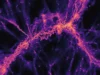宇宙網的第一個直接圖像揭示了宇宙隱藏的高速公路